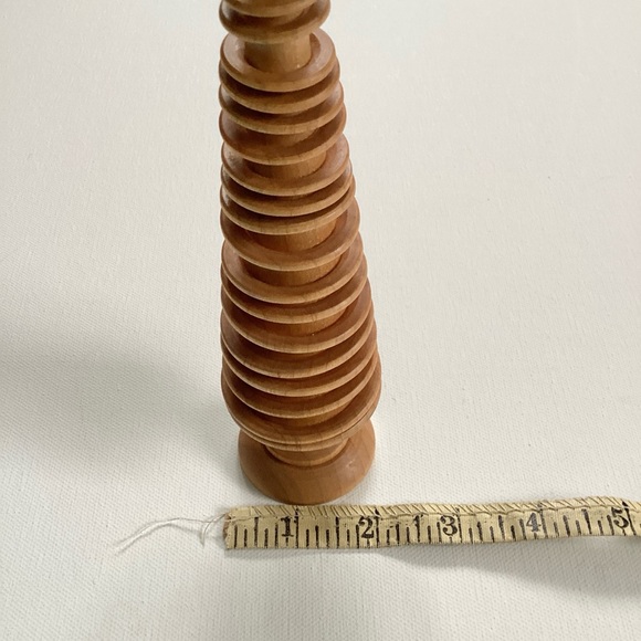 Wooden Tree Decoration - Picture 10 of 10